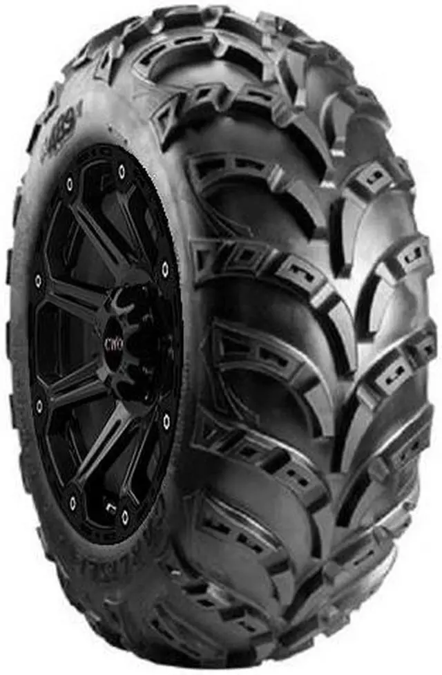 Main image of Carlisle AT 489 II Tires AT26x8-14  560565