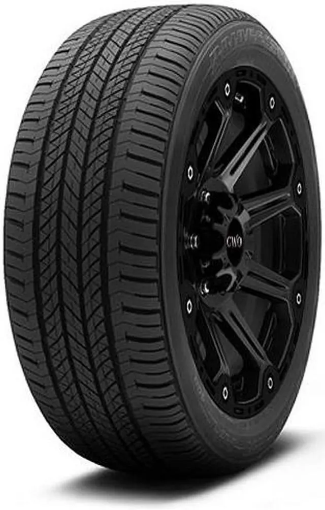 Main image of P245/55R19 Bridgestone Dueler H/L 400 103S B/4 Ply BSW Tire