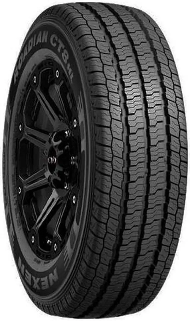 Alt view image 9 of 20 - Nexen Roadian CT8 HL 225/75R16C/10 121R