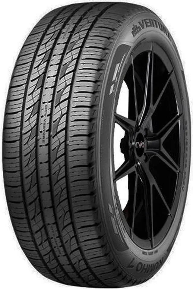 Alt view image 3 of 17 - Kumho - Crugen Premium KL33 - 235/65R18 110V XL