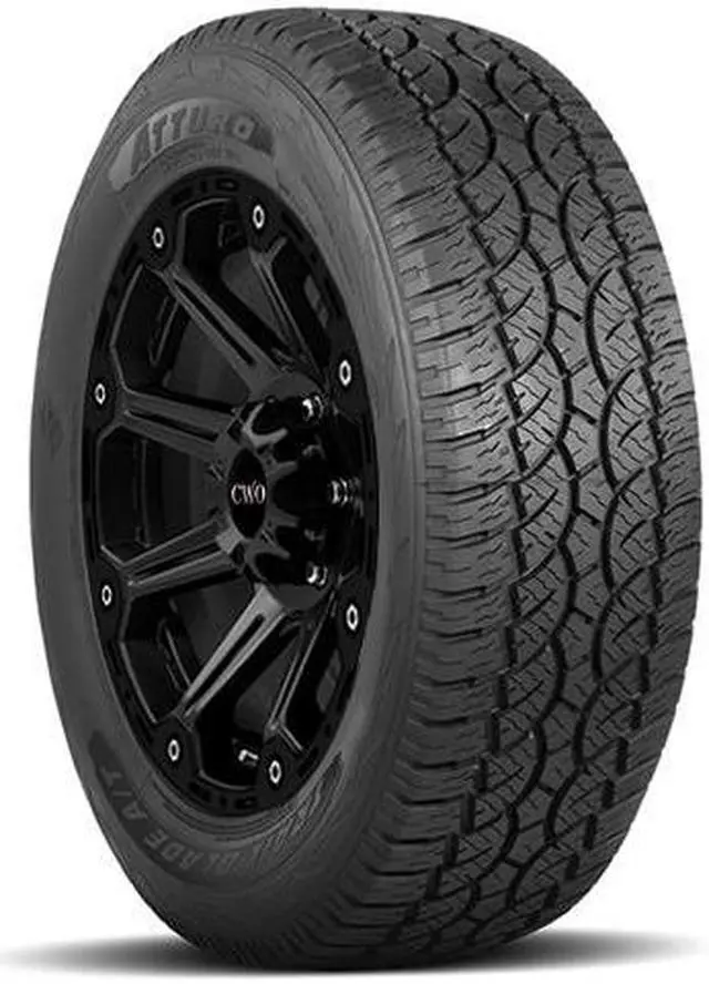 Main image of 265/70R16 Atturo Trail Blade A/T 112T B/4 Ply Tire