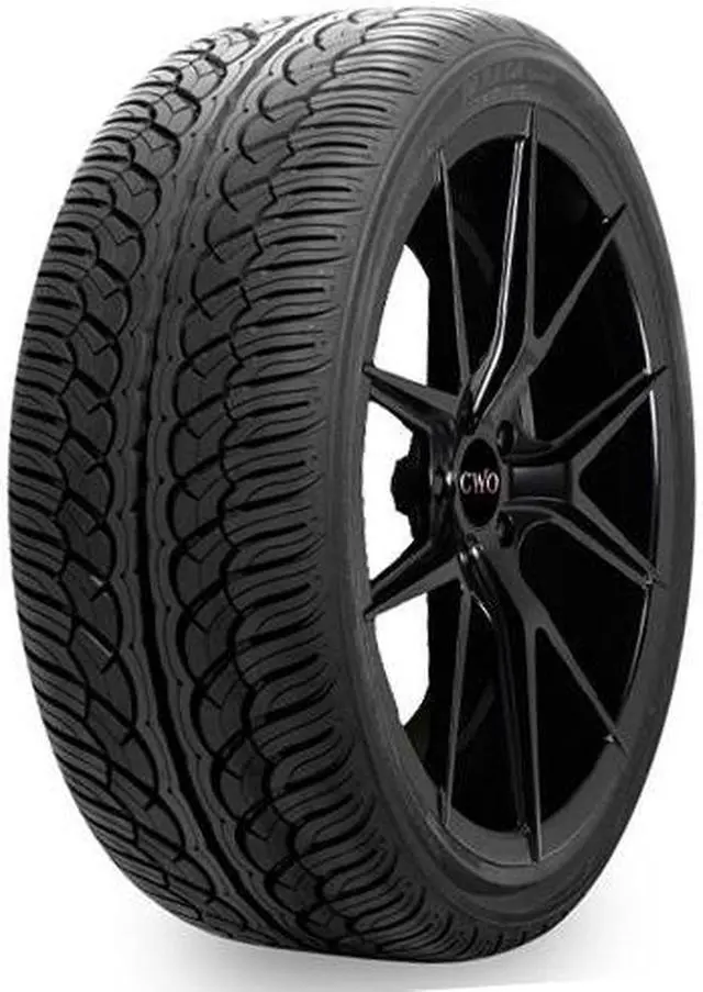 Main image of 245/45R20 Yokohama Parada Spec X 99V Tire