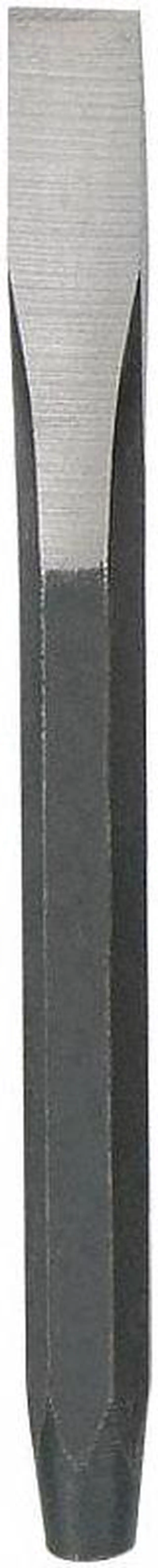 Alt view image 3 of 3 - WESTWARD 2AJH3 Cold Chisel,7/8 In. x 7-1/2 In.