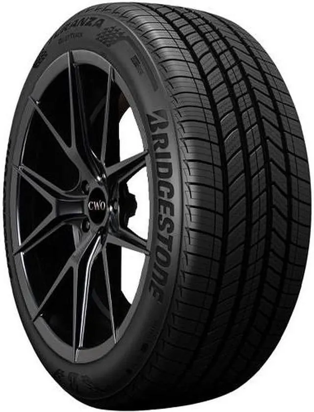 Main image of 245/45R19 Bridgestone Turanza Quiet Track 98V Tire