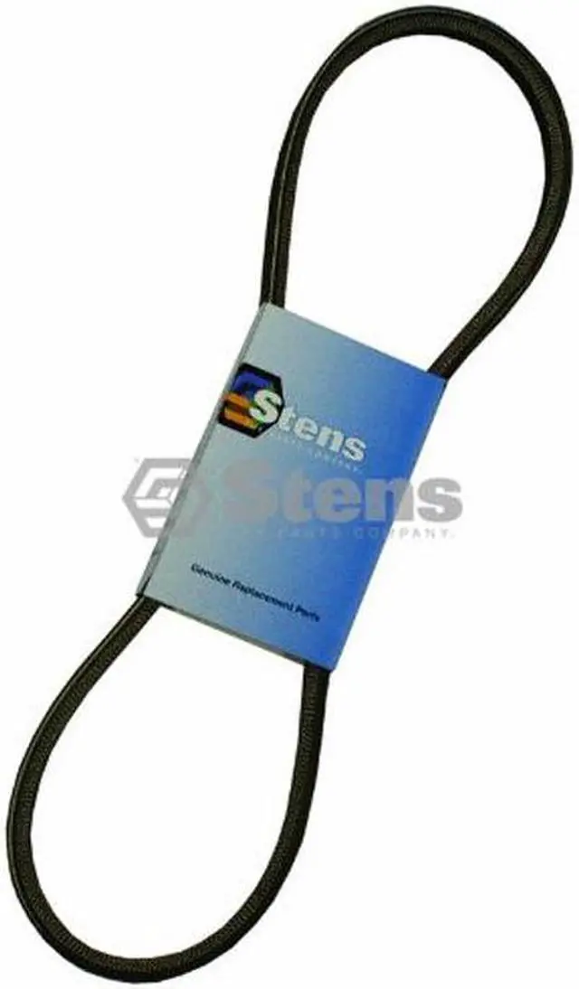 Alt view image 3 of 6 - Lawn mower Belt For ARIENS # 07210800