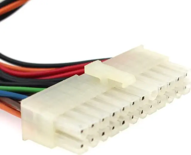 Alt view image 2 of 6 - S-Union 265W Power Supply Replacement for Dell Optiplex 390 3010 790 990 MT Mini Tower YC7TR 9D9T1 GVY79 053N4 D3D1 Part Numbers: L265EM-00 F265EM-00 AC265AM-00 H265AM-00