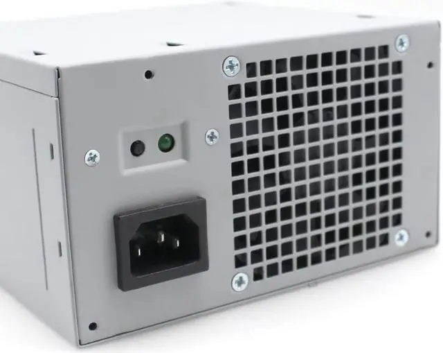 Alt view image 4 of 6 - S-Union 265W Power Supply Replacement for Dell Optiplex 390 3010 790 990 MT Mini Tower YC7TR 9D9T1 GVY79 053N4 D3D1 Part Numbers: L265EM-00 F265EM-00 AC265AM-00 H265AM-00