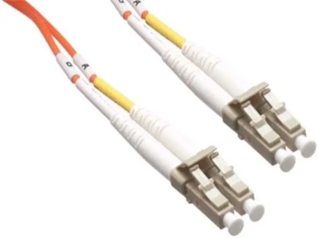 Main image of Axiom Lc/Lc Mm Om1 62.5/125 Cable 40M