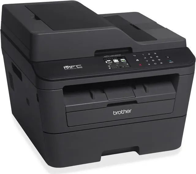Main image of MFCL2740DW Brother MONO LASER MFC 5-IN-1