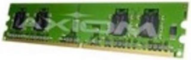 Main image of Axiom 12GB (6 x 2GB) DDR3 1066 (PC3 8500) Desktop Memory Model NP331AV-AX