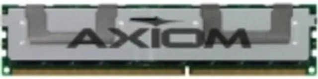 Main image of Axiom Pc3-14900 Registered Ecc 1866mhz 16gb Dual Rank