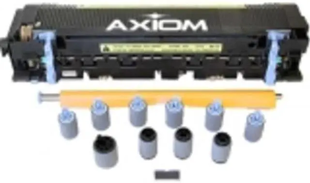 Main image of AXIOM MAINTENANCE KIT FOR HP LASERJET 4345 & M4345 - Q5999A