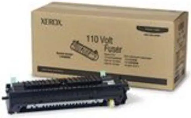 Main image of Xerox 110v Fuser For Phaser 6360 Printer