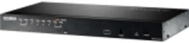 Main image of Aten KH1508A KVM Extender