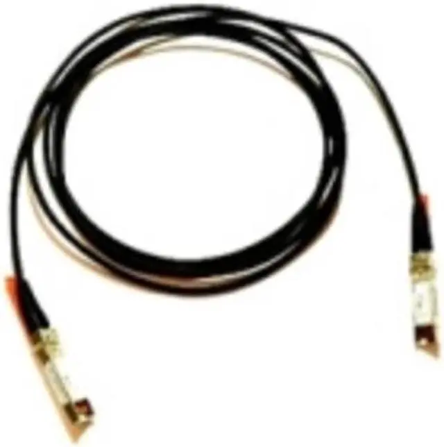 Main image of Cisco Twinax Cable, Passive, 30AWG Cable Assembly