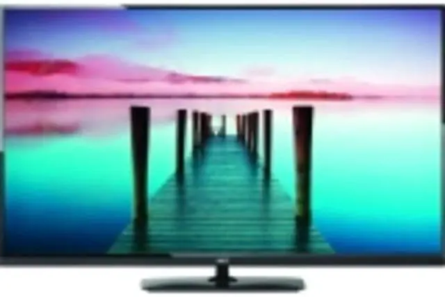Alt view image 3 of 3 - NEC Display E324 32” 6.5ms LED Edge-lit Commercial Grade Display w/ Integrated Tuner, USB media player, Built-in 10W Speakers