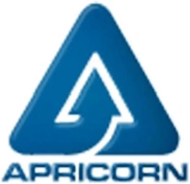Main image of Apricorn Aegis Padlock Fortress 2 Tb External Hard Drive