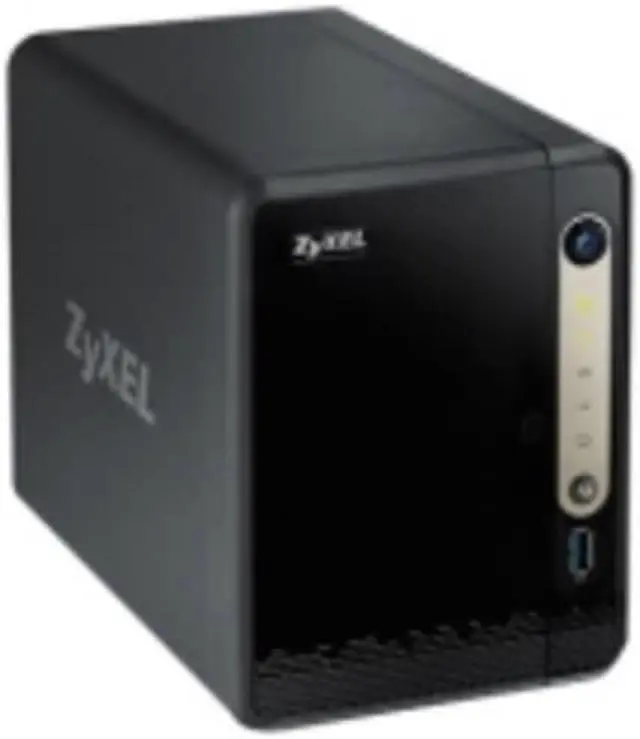 Alt view image 4 of 16 - Av Server 2 Bay Nas
