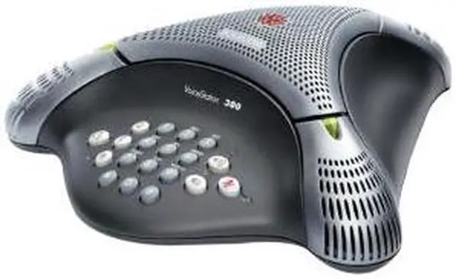 Main image of Polycom Voicestation 300 Conference Station* - 1 X Phone