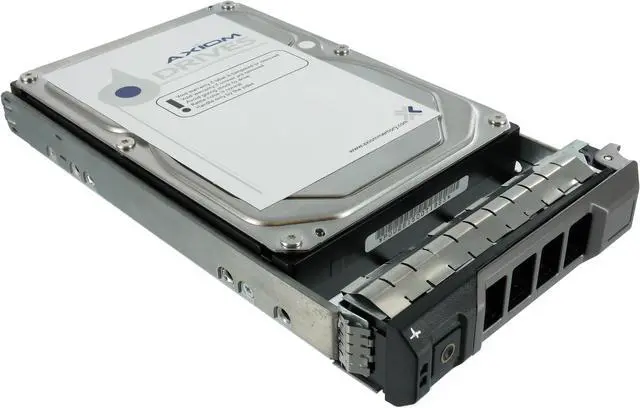 Main image of Axiom 1 Tb 3.5 Internal Hard Drive - Sata - 7200 Rpm - 64