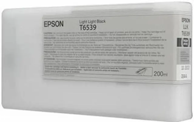 Main image of Epson Corporation T653900 Accessories - Printers/Scanners/Faxes