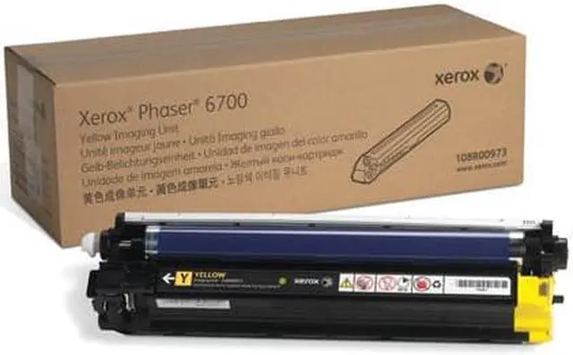 Main image of Xerox Imaging Drum Unit - 50000 Page - 1 Pack