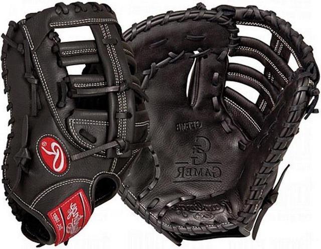 Rawlings Gold Baseball Gloves & Mitts