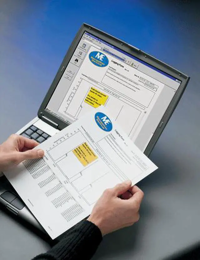 Main image of FLUKE FVF-SC5 FlukeView(R) Forms Software