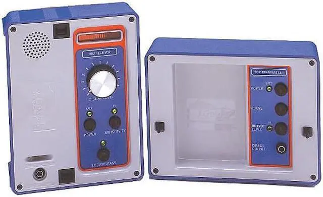 Main image of MEGGER 656902 Split Box Pipe/Cable Locator