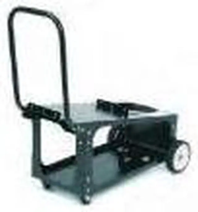 Alt view image 4 of 15 - LINCOLN ELECTRIC K2698-1 MIG Welder, Easy MIG 180, 1, 208/240V AC, 30 to 180A