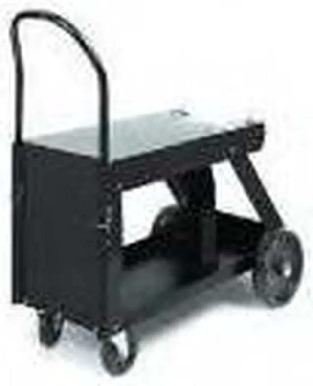 Alt view image 5 of 15 - LINCOLN ELECTRIC K2698-1 MIG Welder, Easy MIG 180, 1, 208/240V AC, 30 to 180A