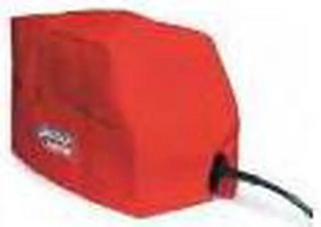 Alt view image 6 of 15 - LINCOLN ELECTRIC K2698-1 MIG Welder, Easy MIG 180, 1, 208/240V AC, 30 to 180A