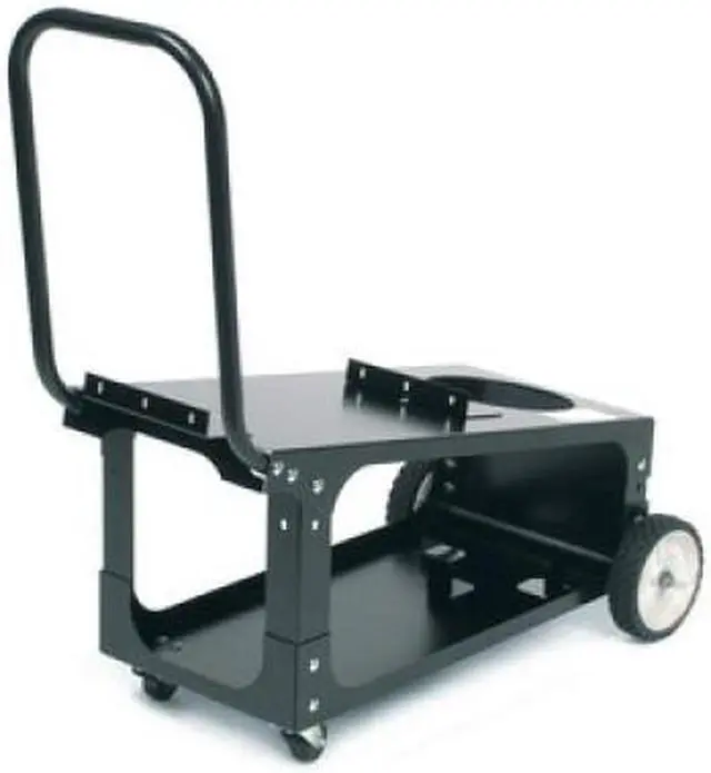 Main image of LINCOLN ELECTRIC K2275-3 Welding Cart