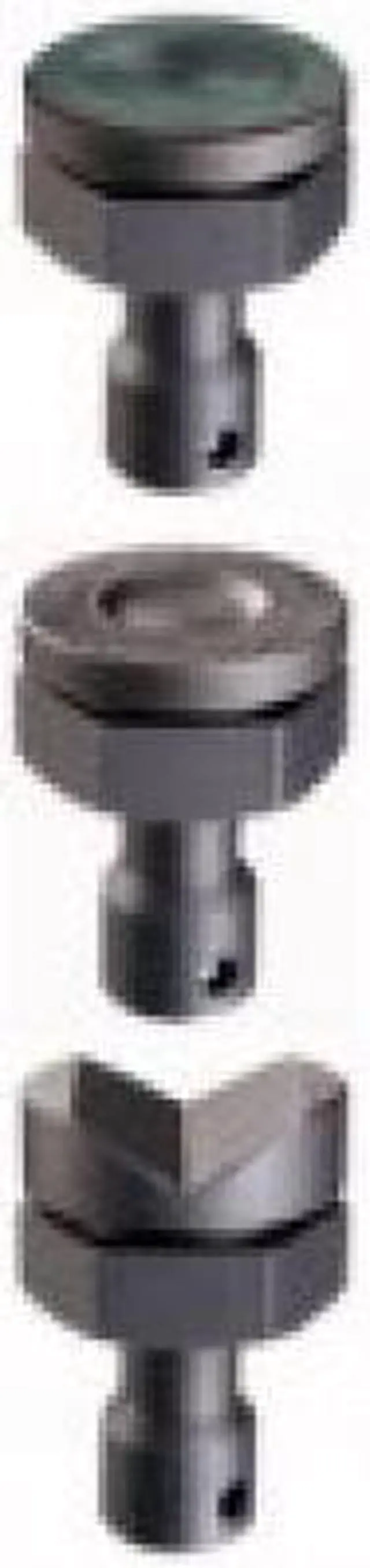 Alt view image 4 of 6 - Bessey Repl Clamp Morpad,Standard,1-1/2 In  3100736