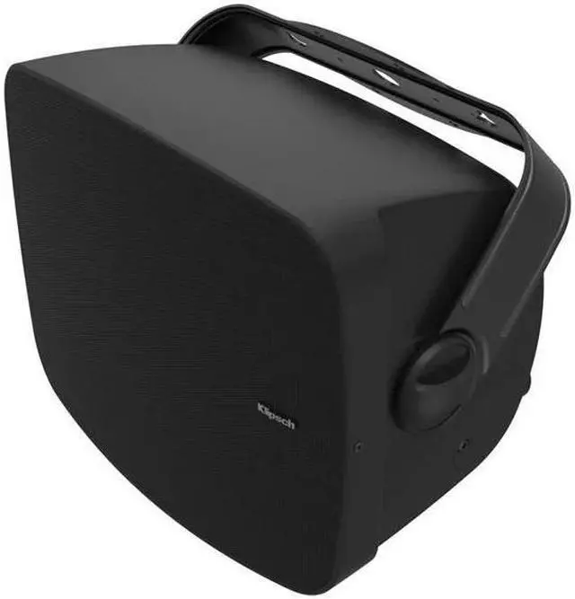 Main image of KLIPSCH RSM650B 6.5' INDOOR/OUTDOOR LOUDSPEAKERS - BLACK