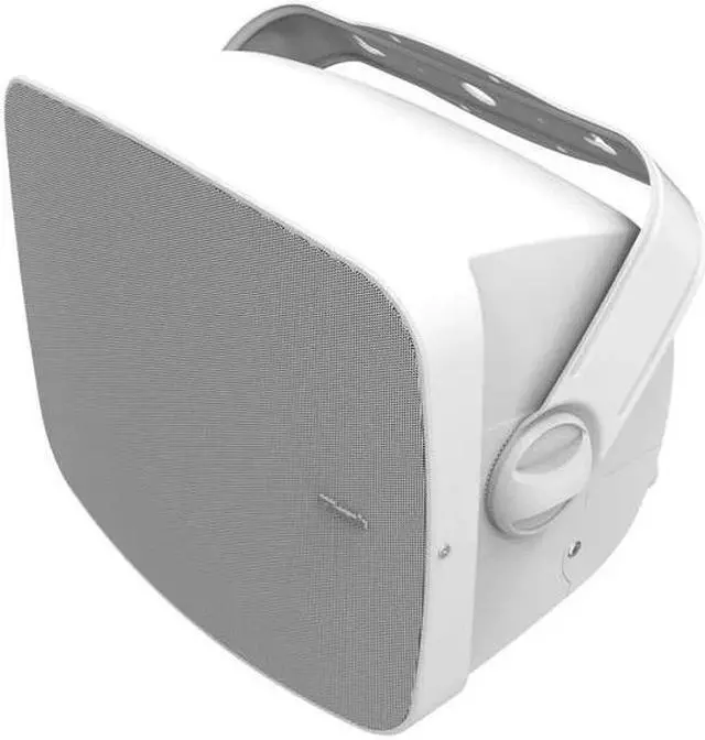 Main image of KLIPSCH RSM650W 6.5' INDOOR/OUTDOOR LOUDSPEAKERS - WHITE