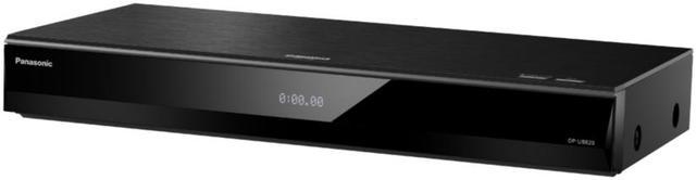 Panasonic DP-UB820-K Blu-ray Player