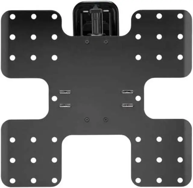Alt view image 3 of 4 - Sanus VMF322-B3 Full-Motion TV Wall Mount for 32" – 50" TVs