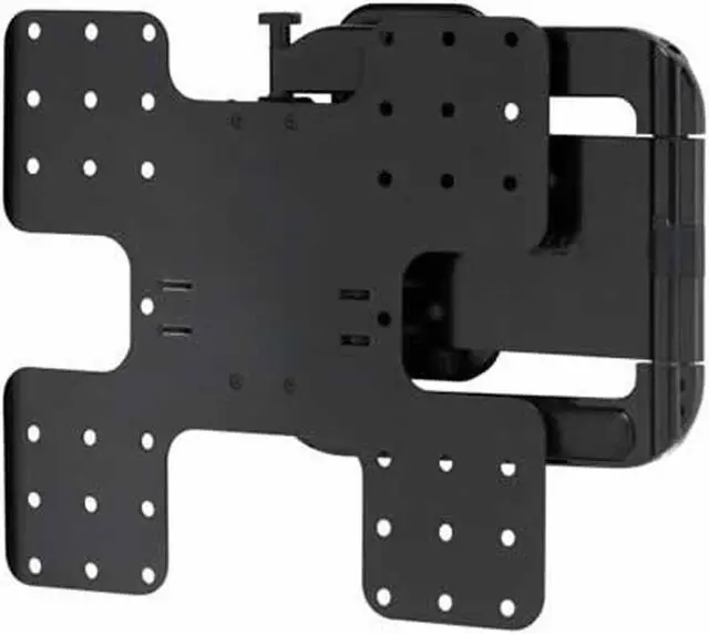 Main image of Sanus VMF322-B3 Full-Motion TV Wall Mount for 32" – 50" TVs