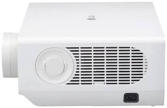Alt view image 4 of 6 - LG BF50NST 1920 x 1200 Up to 5000 ANSI Lumens DLP ProBeam Laser WUXGA Projector 3,000,000:1 RJ45