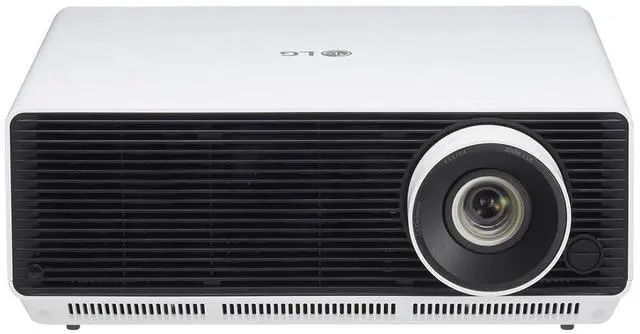 Alt view image 2 of 6 - LG BF50NST 1920 x 1200 Up to 5000 ANSI Lumens DLP ProBeam Laser WUXGA Projector 3,000,000:1 RJ45