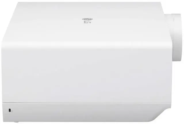 Alt view image 5 of 6 - LG BF50NST 1920 x 1200 Up to 5000 ANSI Lumens DLP ProBeam Laser WUXGA Projector 3,000,000:1 RJ45
