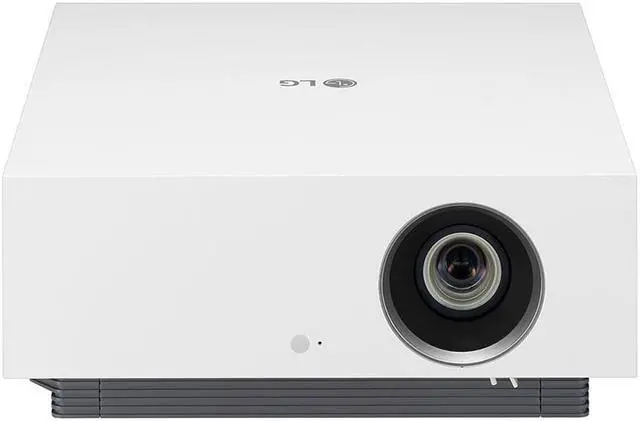 Alt view image 4 of 20 - LG HU810P 4K UHD Laser Smart Home Theater CineBeam Projector