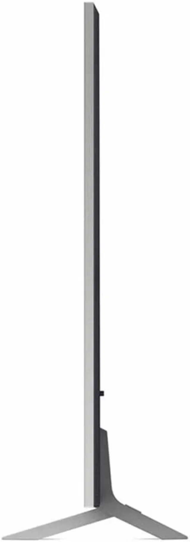 Alt view image 6 of 5 - LG 86QNED99UPA 8K Smart NanoCell TV w/ AI ThinQ (2021)