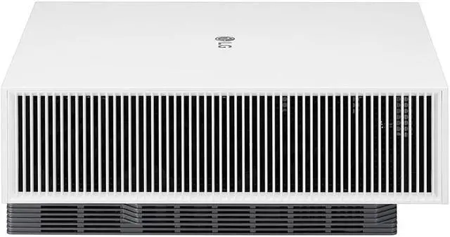 Alt view image 3 of 20 - LG HU810P 4K UHD Laser Smart Home Theater CineBeam Projector