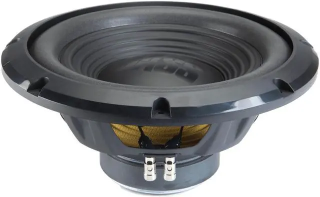 Main image of Alpine W12S4 BassLine Series 12" 4-ohm Car Subwoofer