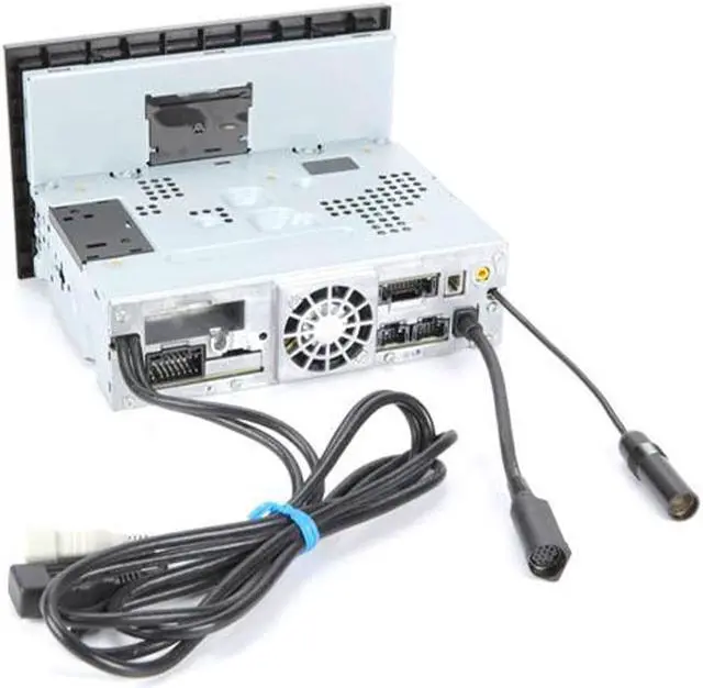 Alt view image 2 of 4 - Alpine ILX-507 7 Digital Multimedia Receiver