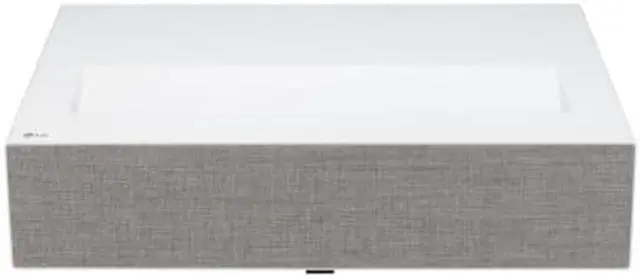 Alt view image 6 of 6 - LG HU715QW 4K UHD Laser Home Theater CineBeam Projector  2021 Model