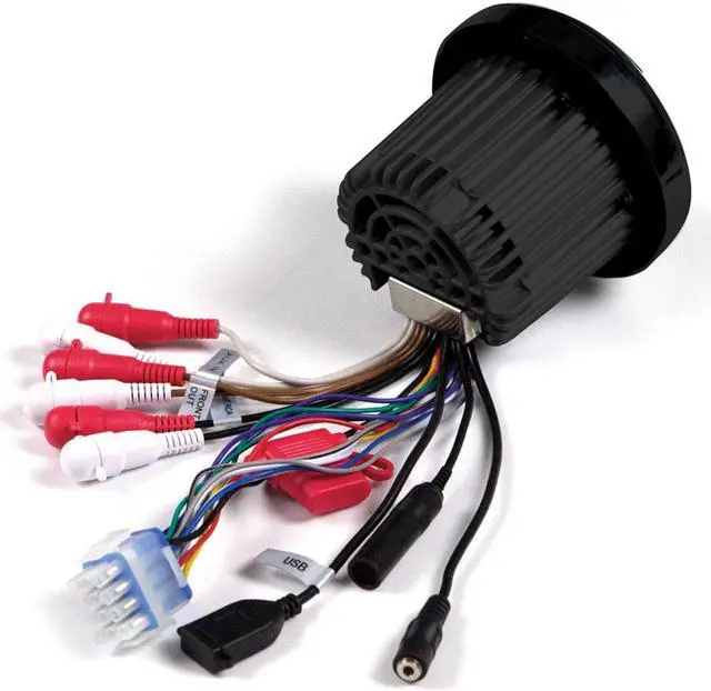 Main image of Hertz HMR 10 Marine Digital Media Receiver