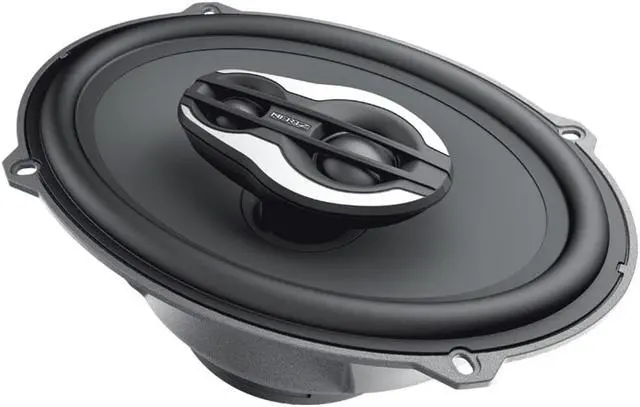 Main image of Hertz MPX690.3 6 x 9 3-Way Coaxial Car Speakers